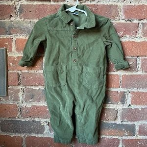 Baby Jumpsuit